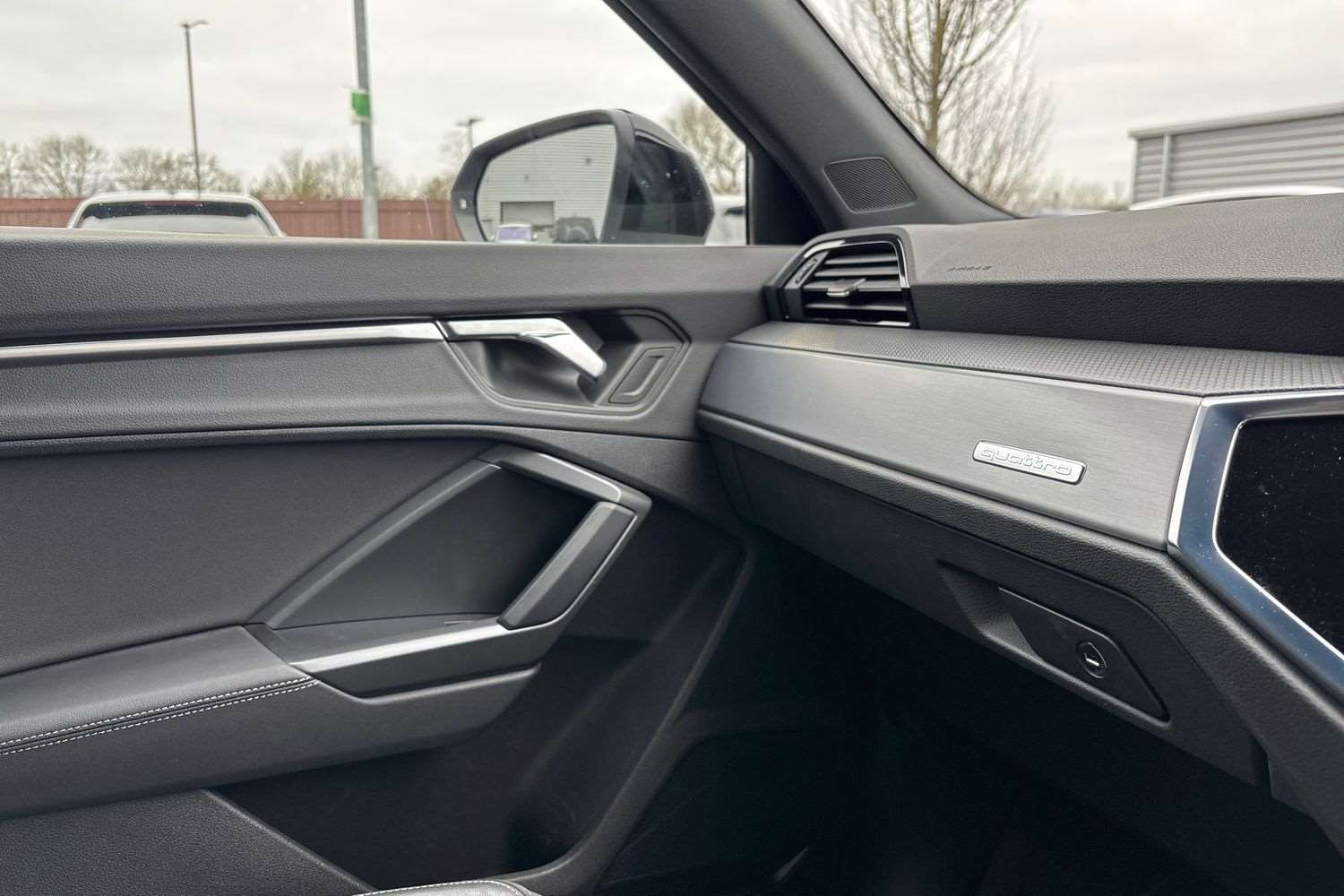 Used Audi Q3 2021 for sale - 77068603: Photo 35