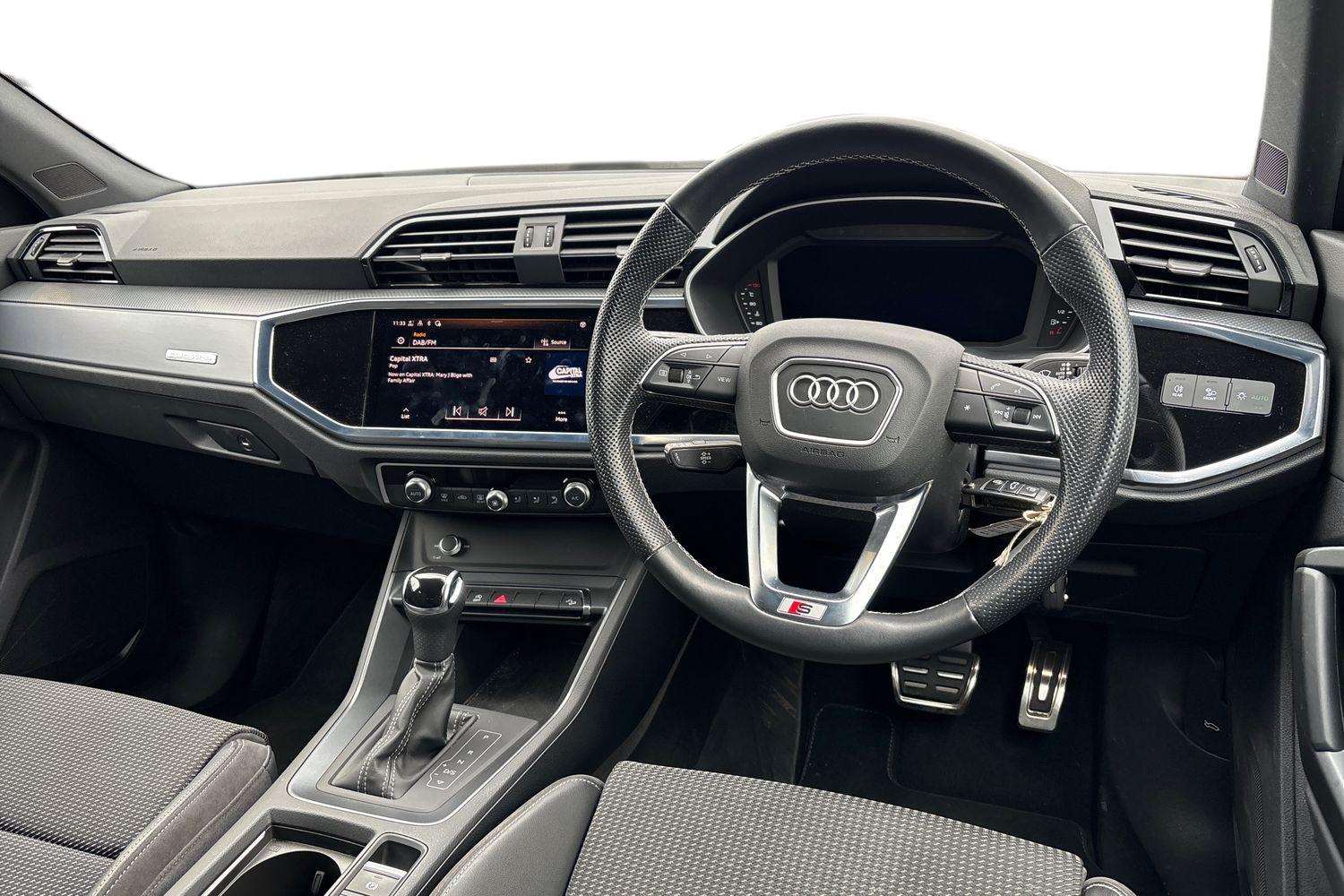 Used Audi Q3 2021 for sale - 77068603: Photo 6