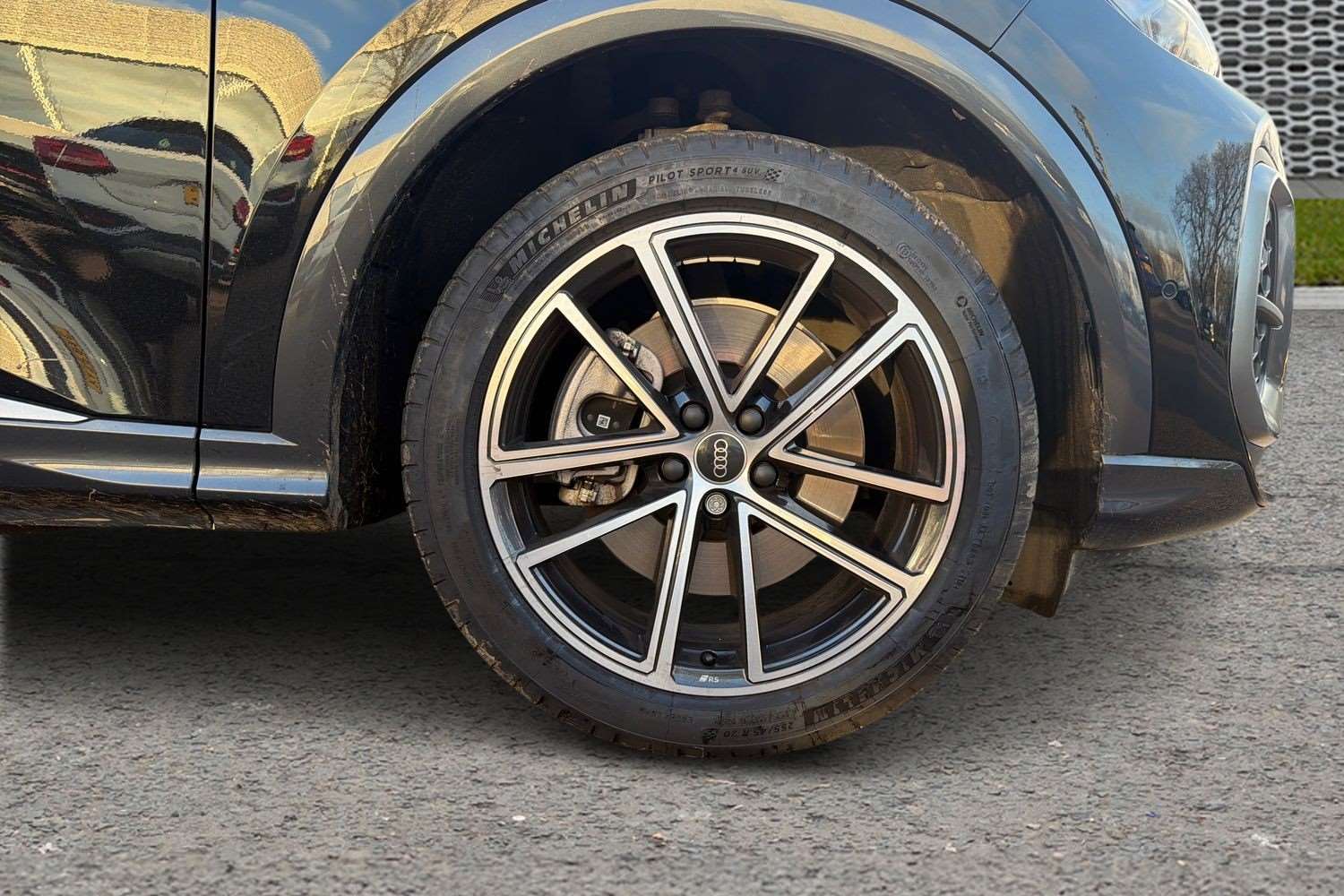 Used Audi Q5 2025 for sale - 76955311: Photo 10