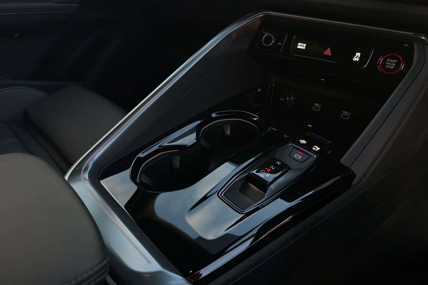 Used Audi Q5 2025 for sale - 76955311: Photo 15