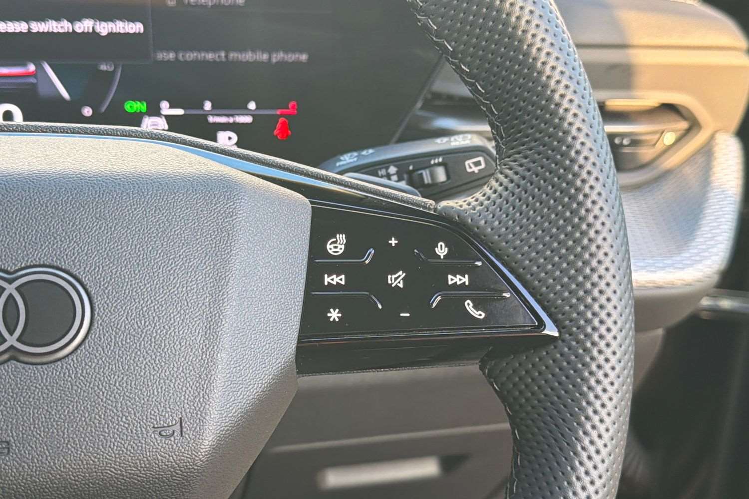 Used Audi Q5 2025 for sale - 76955311: Photo 17