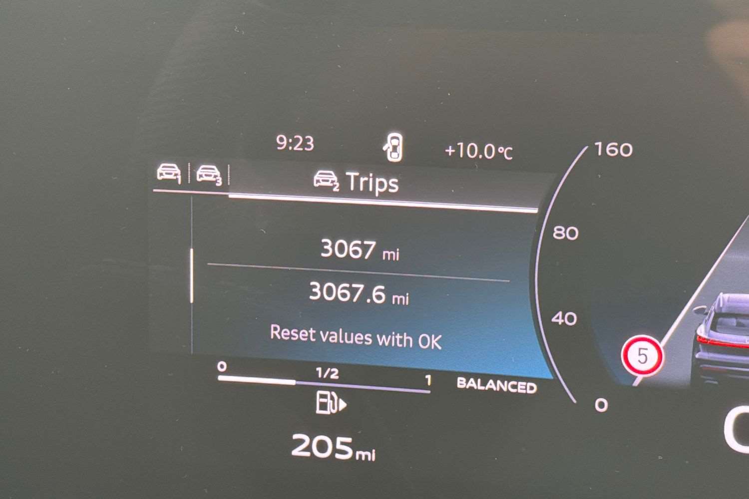 Used Audi Q5 2025 for sale - 76955311: Photo 18