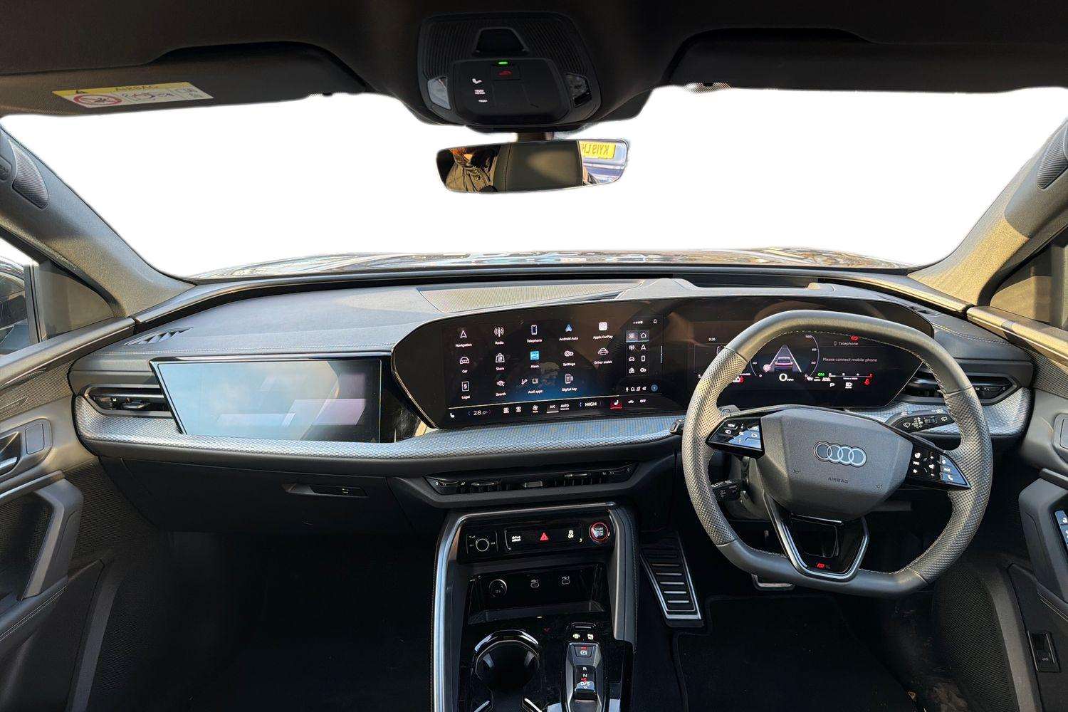 Used Audi Q5 2025 for sale - 76955311: Photo 19