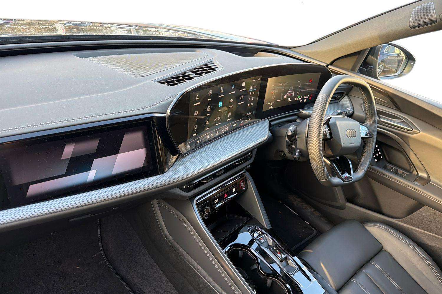 Used Audi Q5 2025 for sale - 76955311: Photo 2