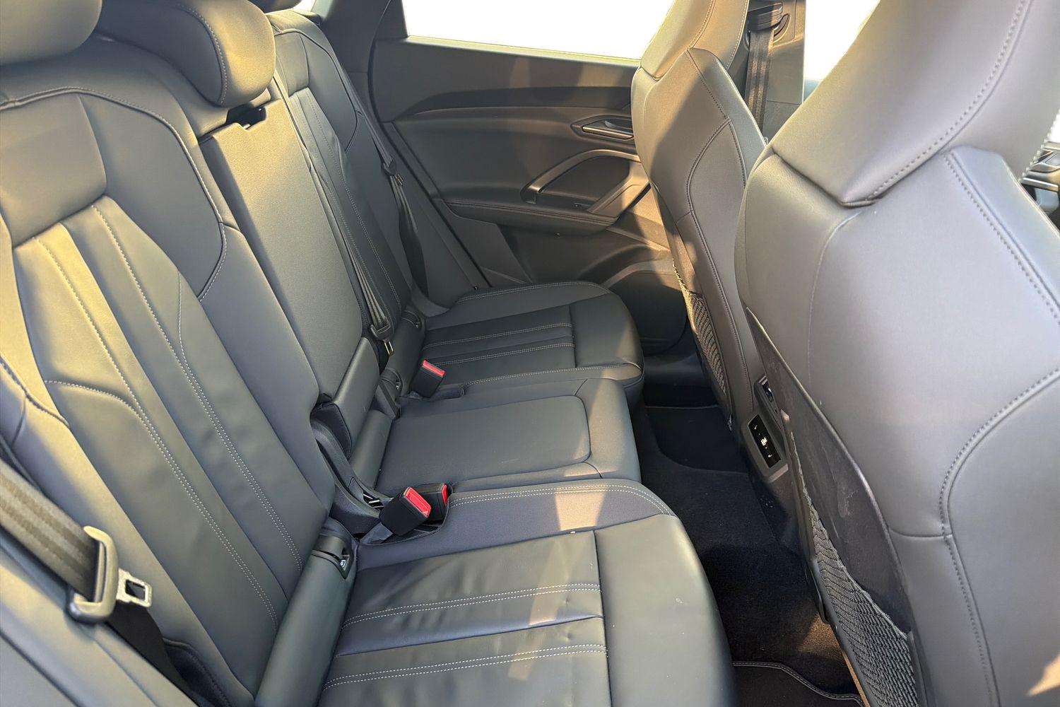 Used Audi Q5 2025 for sale - 76955311: Photo 21