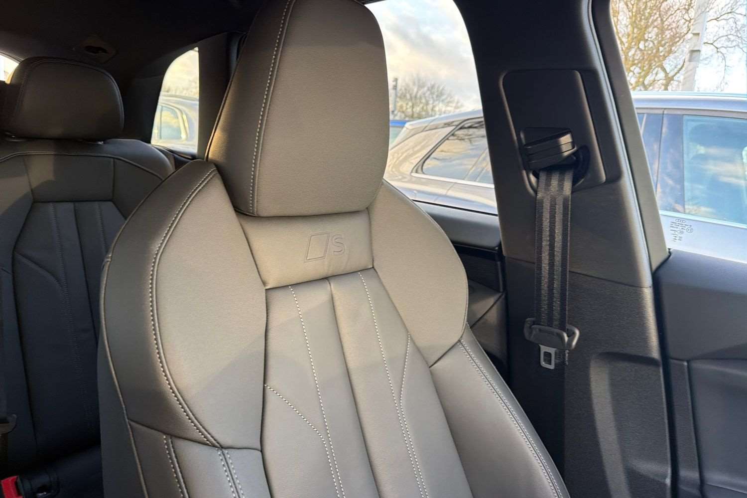 Used Audi Q5 2025 for sale - 76955311: Photo 35