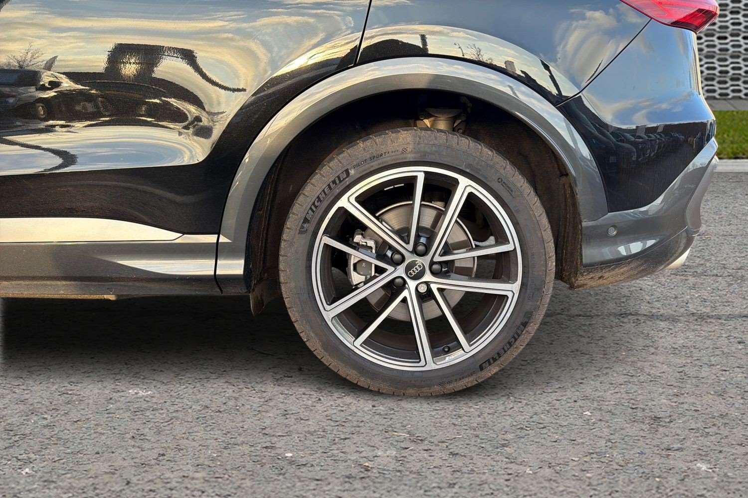 Used Audi Q5 2025 for sale - 76955311: Photo 5