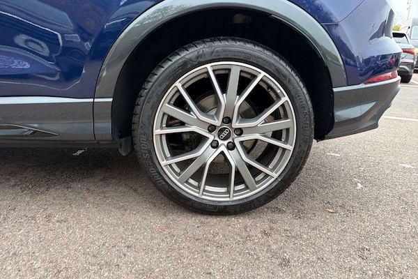 Used Audi Q3 2025 for sale - 76262322: Photo 11