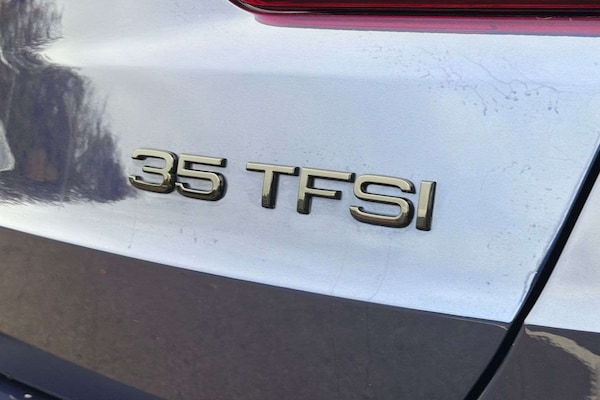 Used Audi Q3 2025 for sale - 76262322: Photo 12