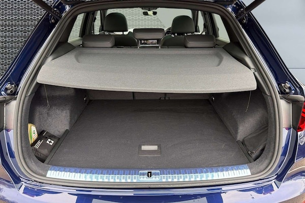Used Audi Q3 2025 for sale - 76262322: Photo 13
