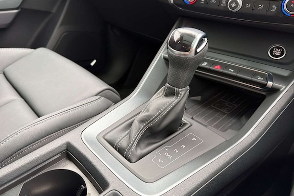 Used Audi Q3 2025 for sale - 76262322: Photo 15