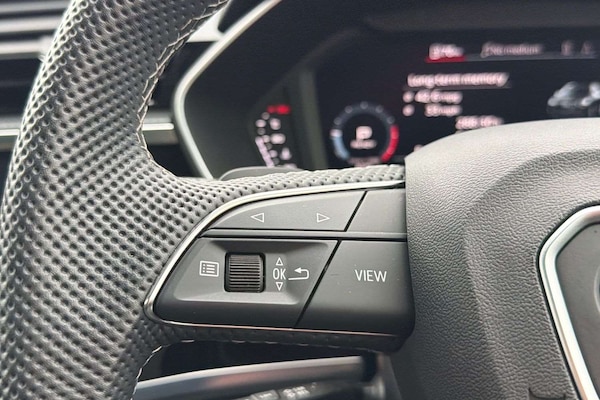 Used Audi Q3 2025 for sale - 76262322: Photo 16