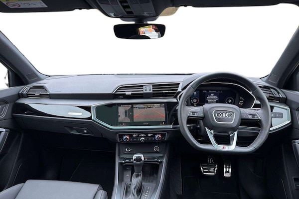 Used Audi Q3 2025 for sale - 76262322: Photo 19