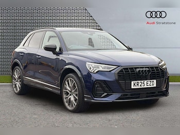 Audi - Q3