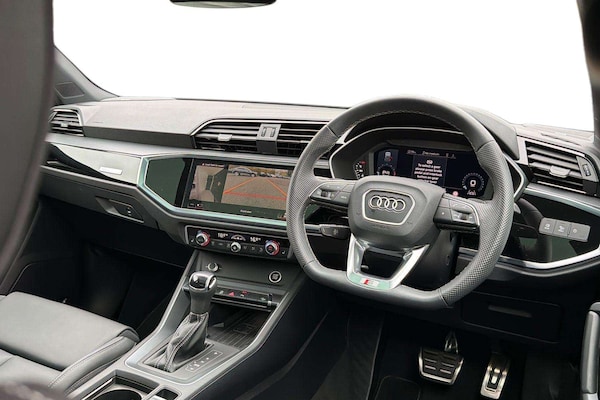 Used Audi Q3 2025 for sale - 76262322: Photo 20