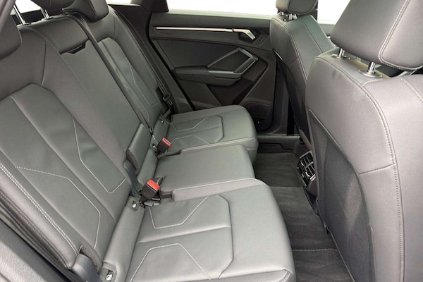 Used Audi Q3 2025 for sale - 76262322: Photo 21