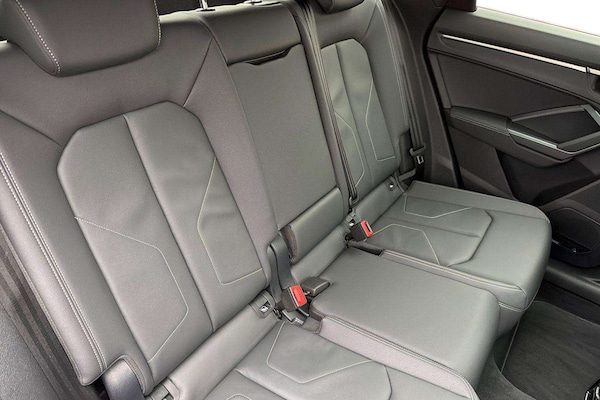 Used Audi Q3 2025 for sale - 76262322: Photo 22