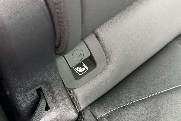 Used Audi Q3 2025 for sale - 76262322: Photo 24