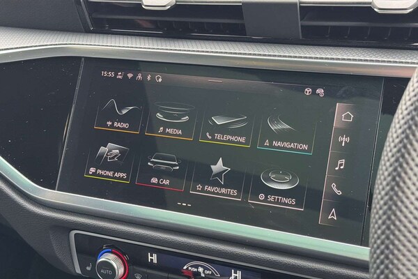 Used Audi Q3 2025 for sale - 76262322: Photo 27
