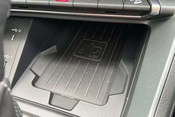 Used Audi Q3 2025 for sale - 76262322: Photo 31