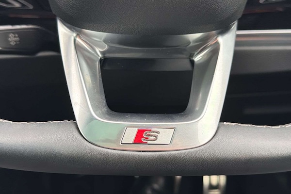 Used Audi Q3 2025 for sale - 76262322: Photo 32