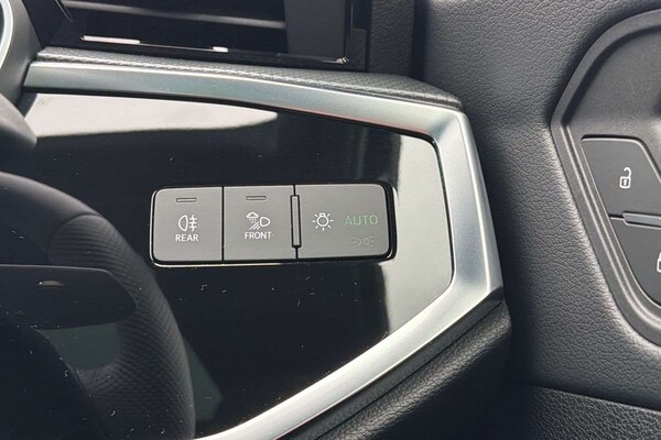 Used Audi Q3 2025 for sale - 76262322: Photo 33
