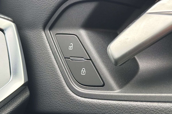 Used Audi Q3 2025 for sale - 76262322: Photo 34