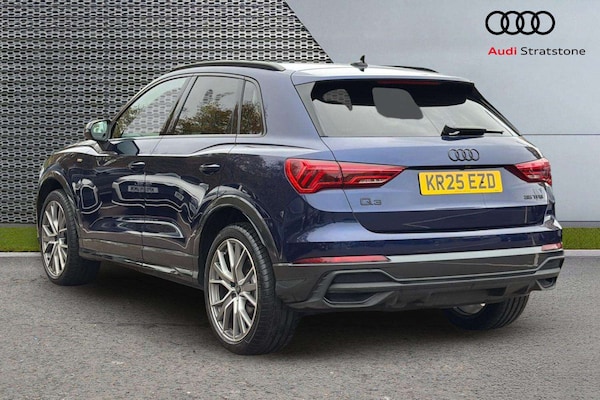 Used Audi Q3 2025 for sale - 76262322: Photo 3