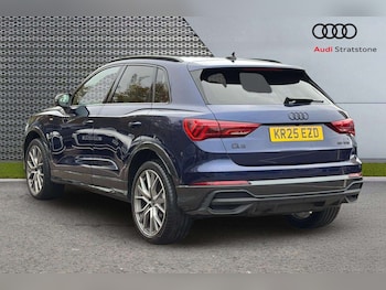 Used Audi Q3 2025 for sale - 76262322: Photo 3