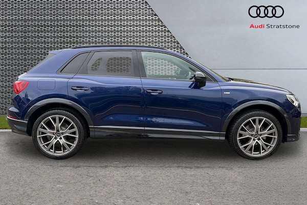Used Audi Q3 2025 for sale - 76262322: Photo 4