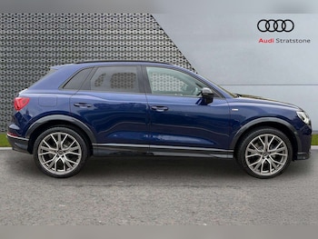 Used Audi Q3 2025 for sale - 76262322: Photo 4
