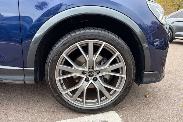Used Audi Q3 2025 for sale - 76262322: Photo 5