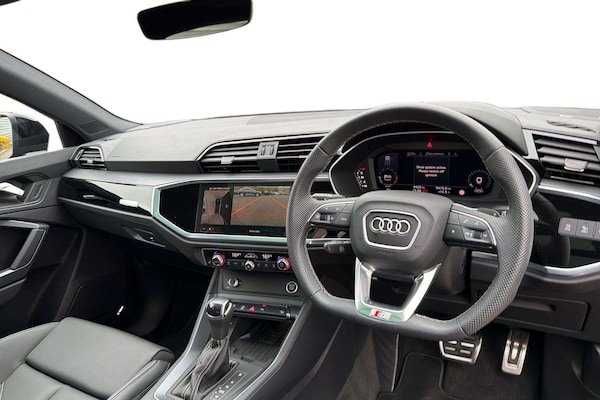Used Audi Q3 2025 for sale - 76262322: Photo 6