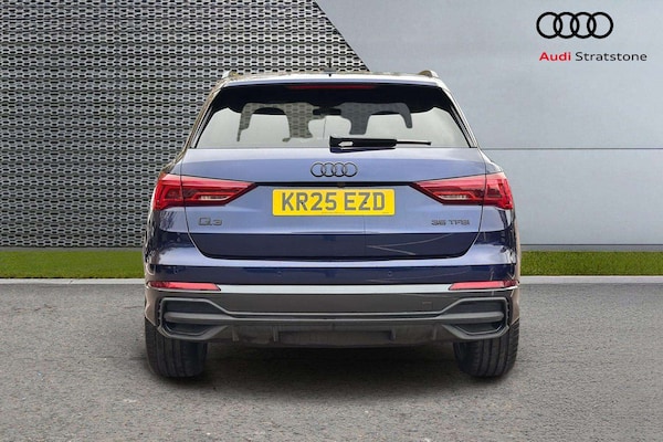 Used Audi Q3 2025 for sale - 76262322: Photo 7