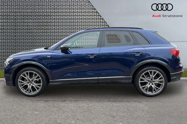 Used Audi Q3 2025 for sale - 76262322: Photo 8