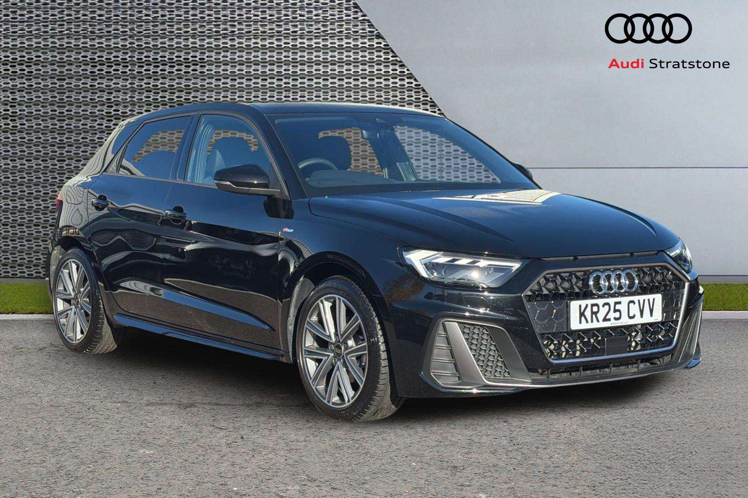Used Audi A1 2025 for sale - 76373781: Photo 1