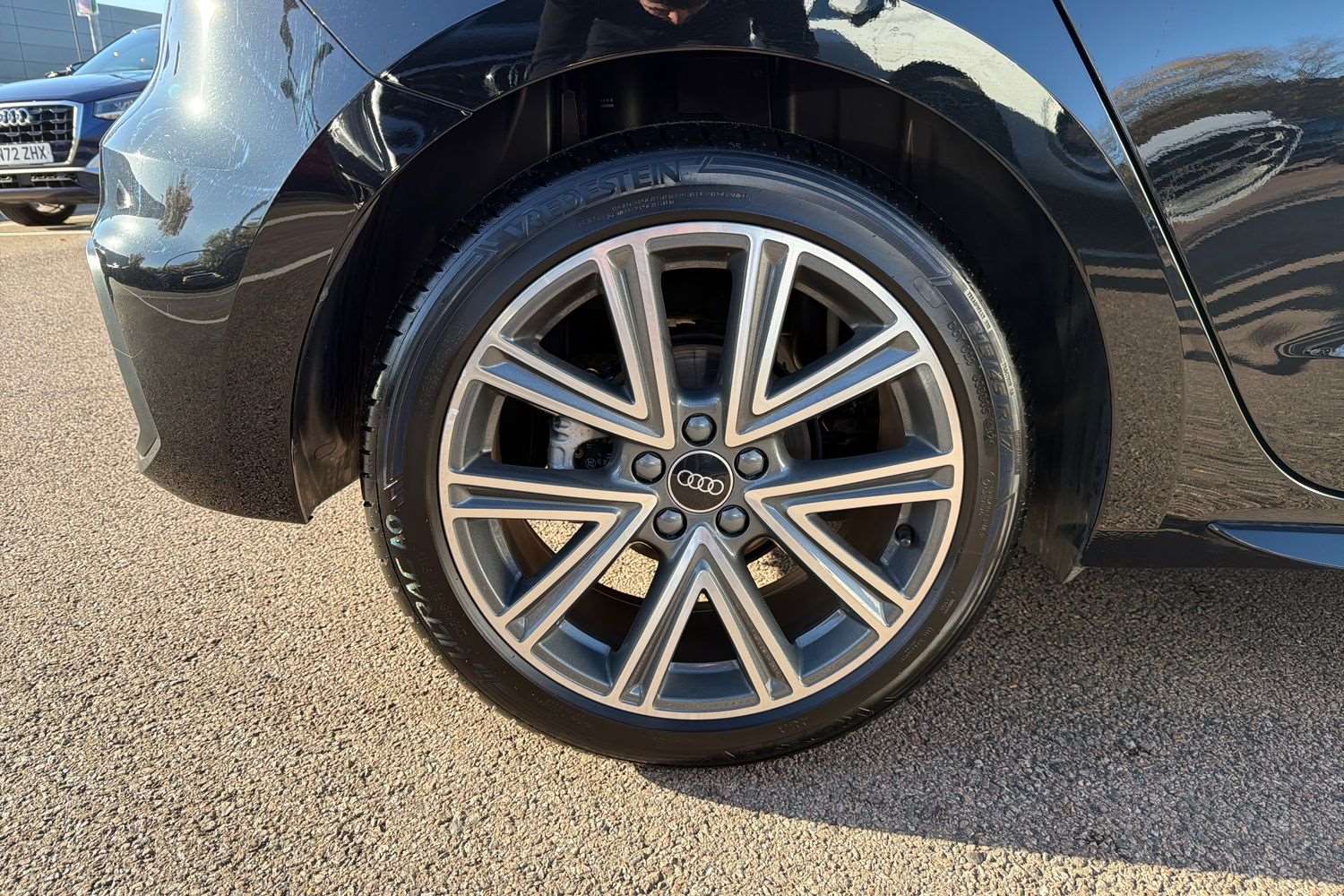 Used Audi A1 2025 for sale - 76373781: Photo 11