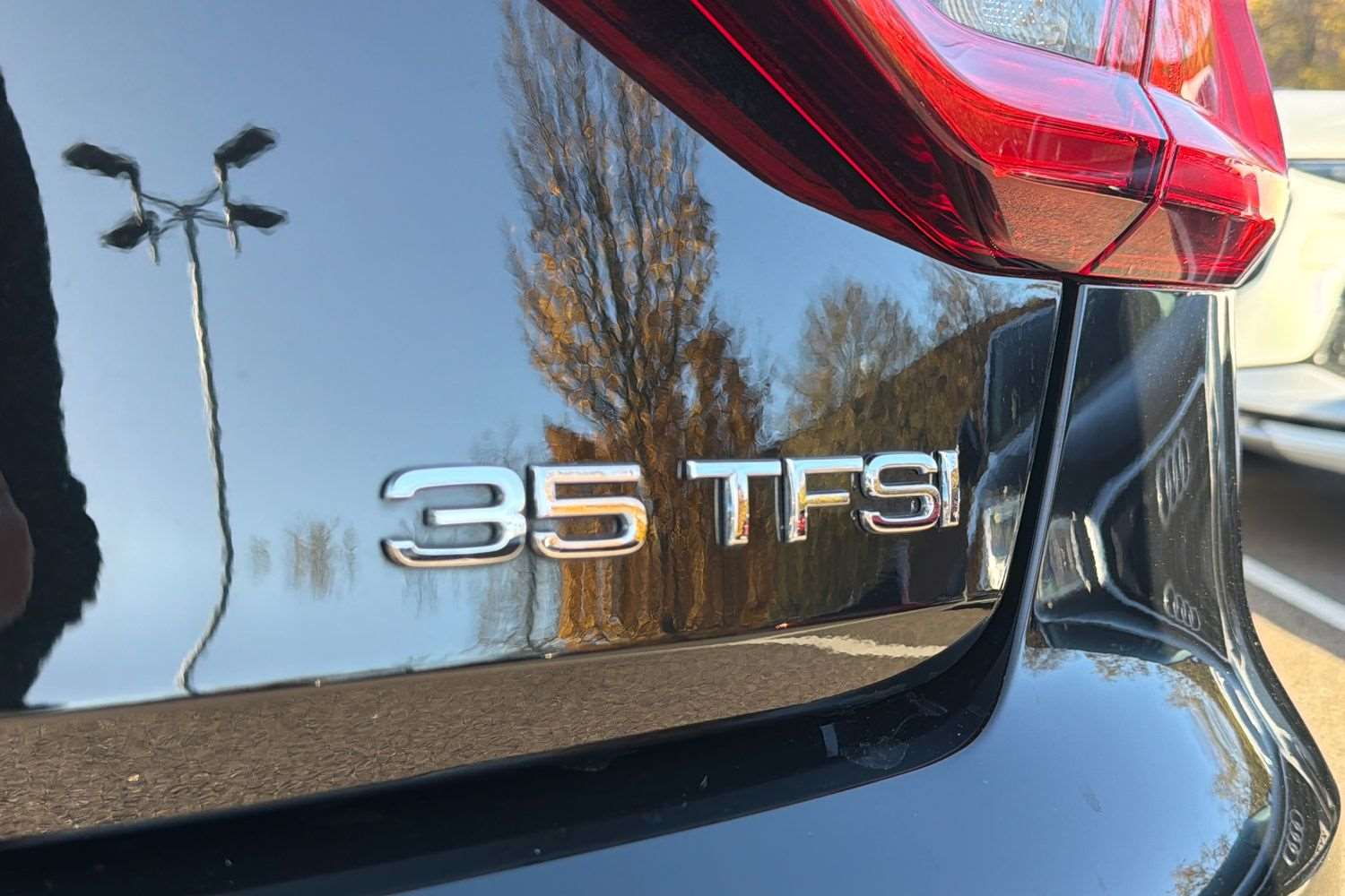 Used Audi A1 2025 for sale - 76373781: Photo 12