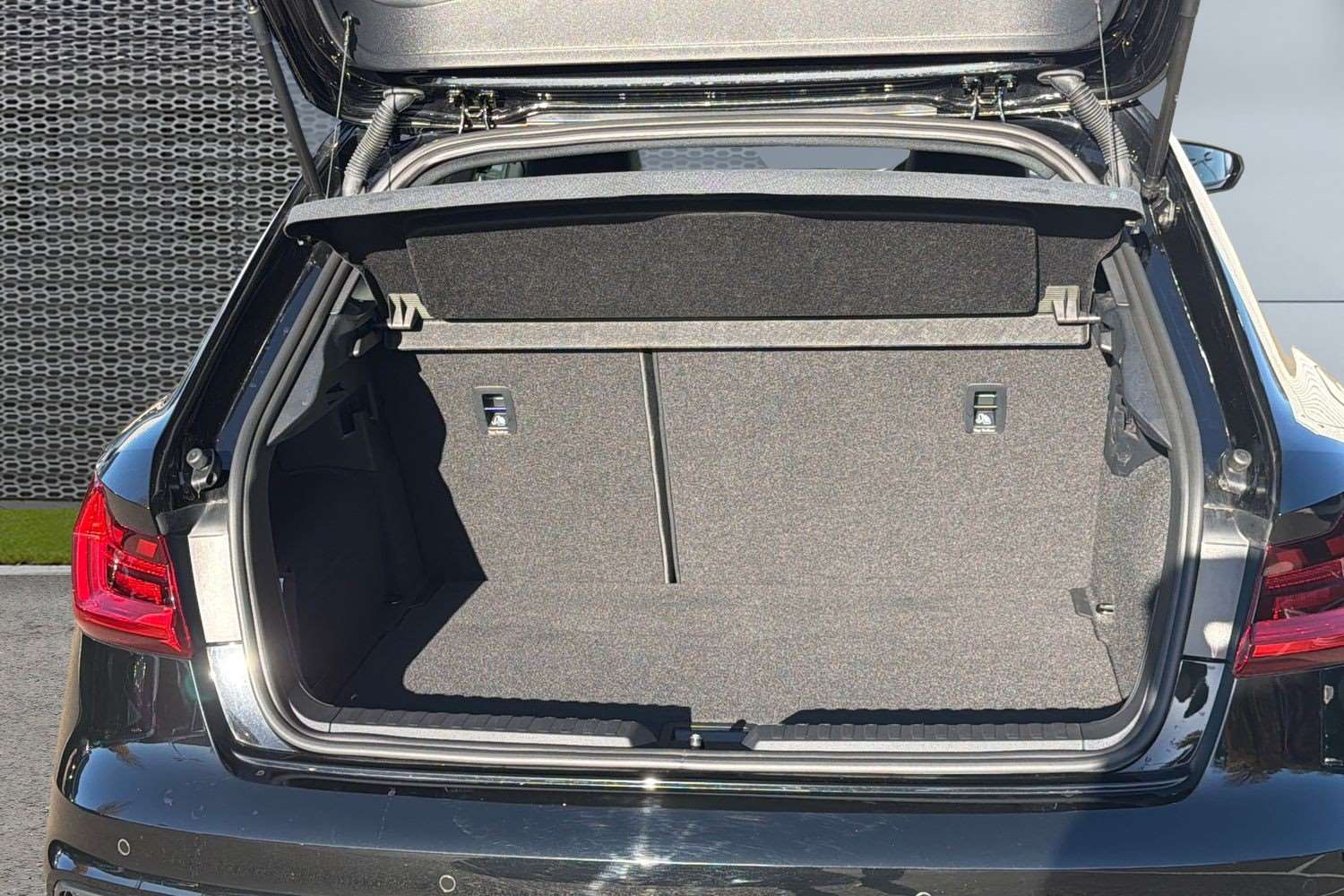 Used Audi A1 2025 for sale - 76373781: Photo 13