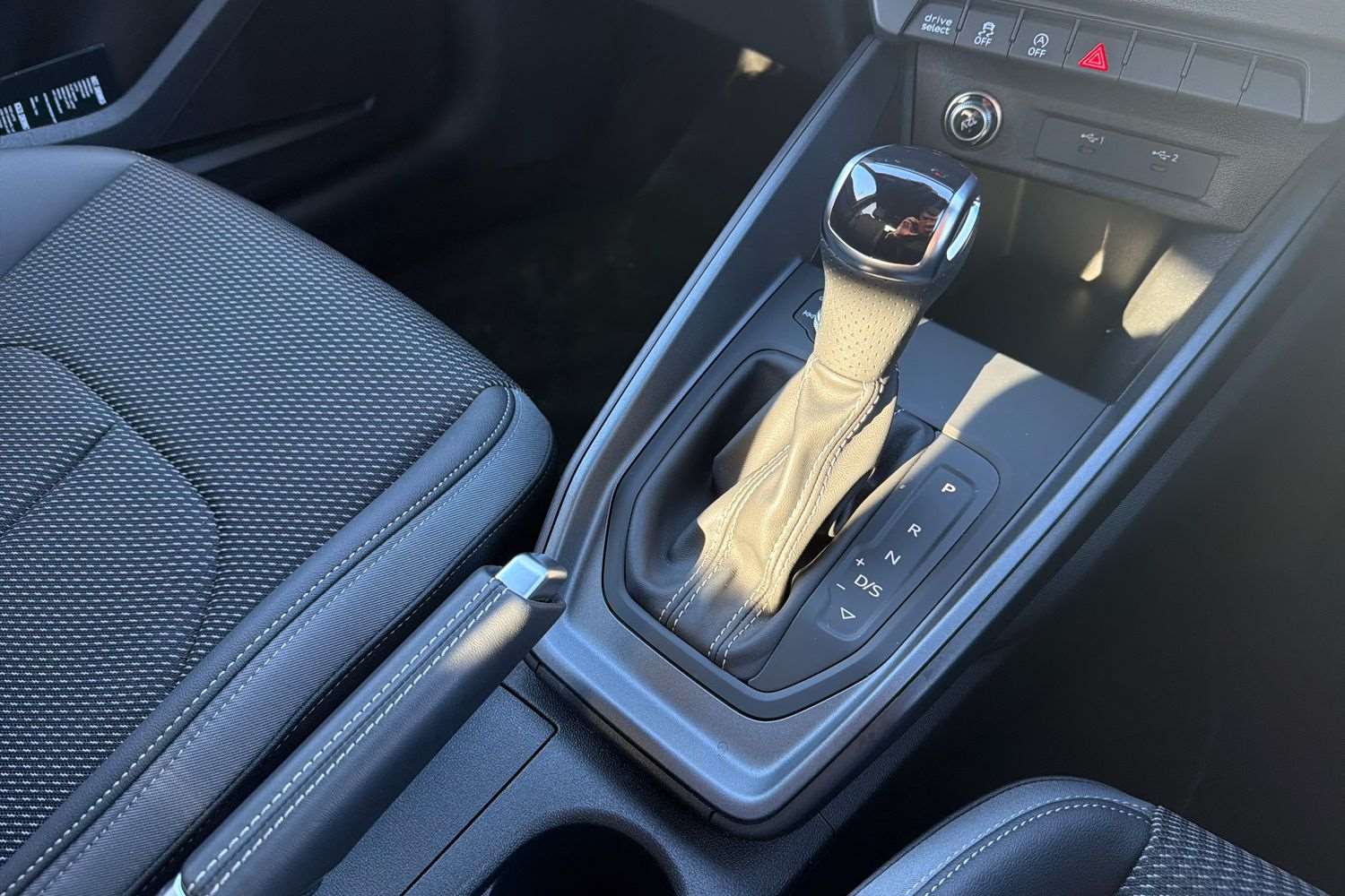 Used Audi A1 2025 for sale - 76373781: Photo 15