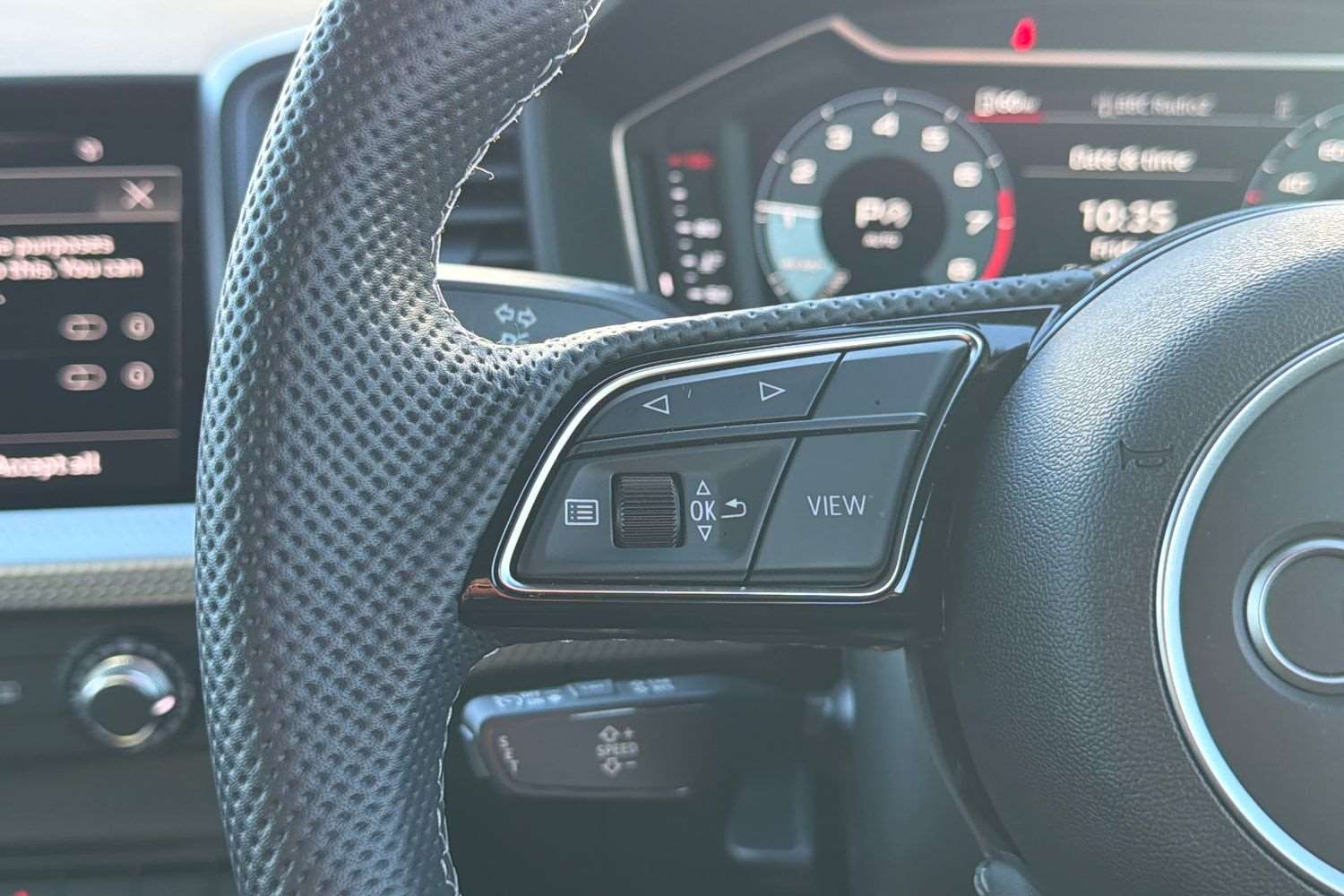 Used Audi A1 2025 for sale - 76373781: Photo 16