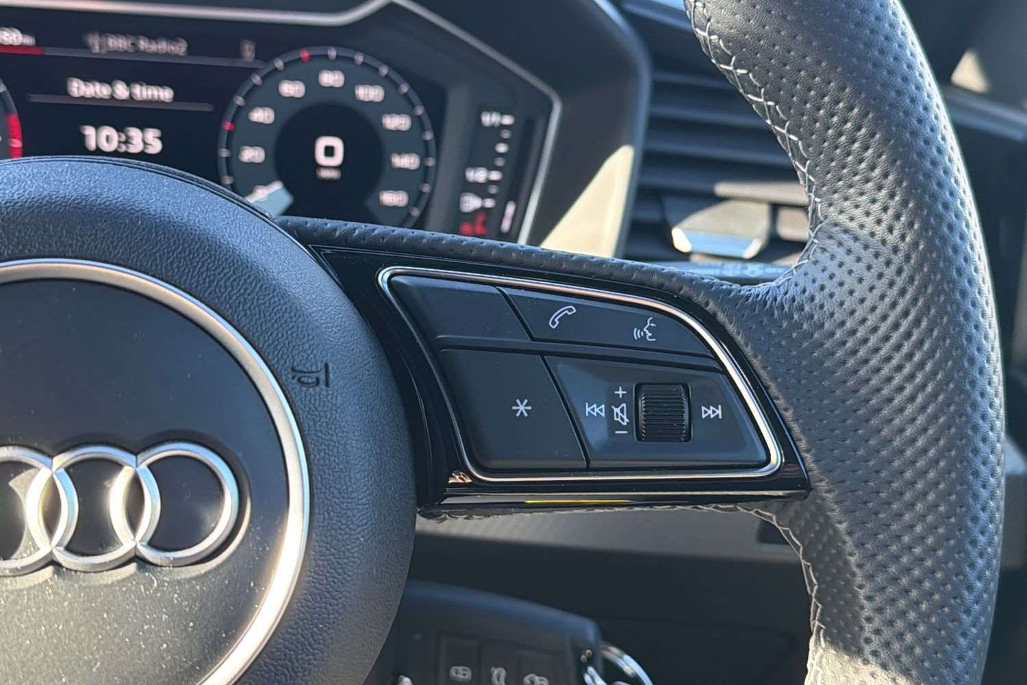 Used Audi A1 2025 for sale - 76373781: Photo 17