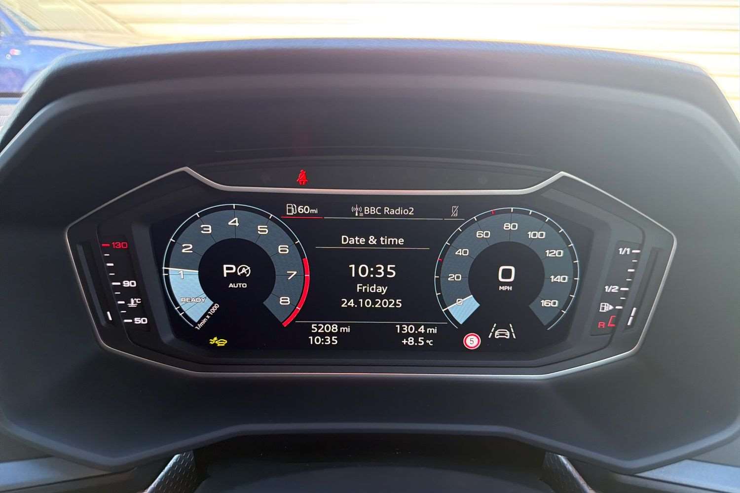 Used Audi A1 2025 for sale - 76373781: Photo 18