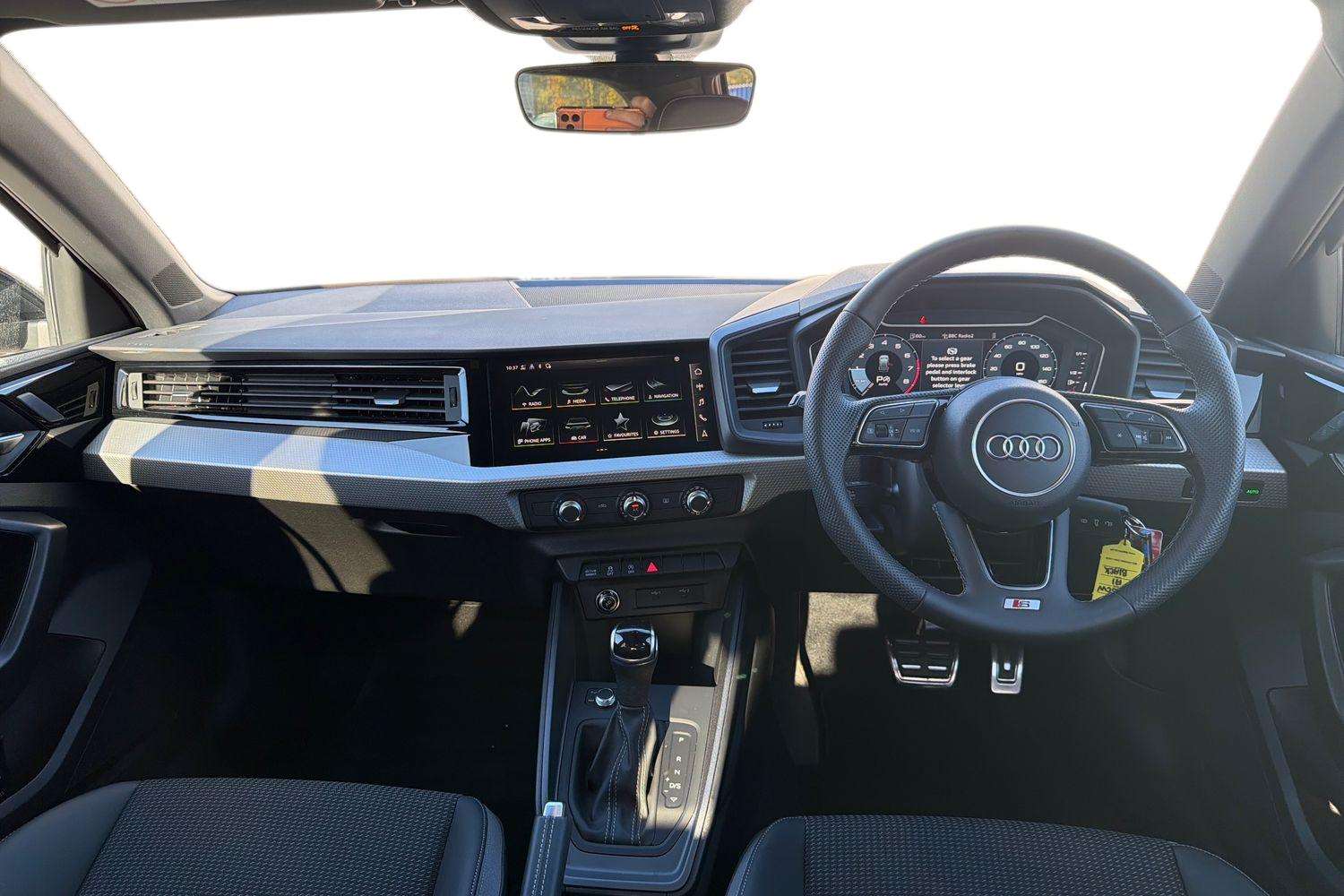 Used Audi A1 2025 for sale - 76373781: Photo 19