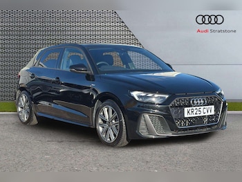 Audi - A1