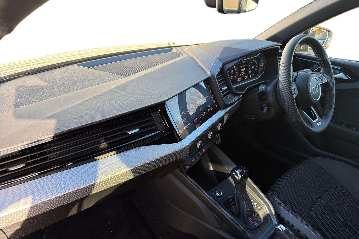 Used Audi A1 2025 for sale - 76373781: Photo 2