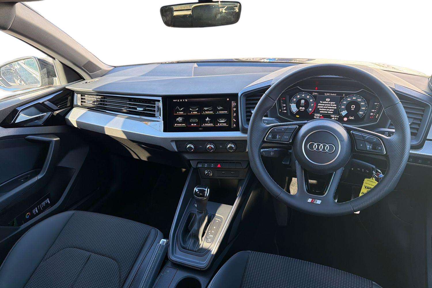 Used Audi A1 2025 for sale - 76373781: Photo 20