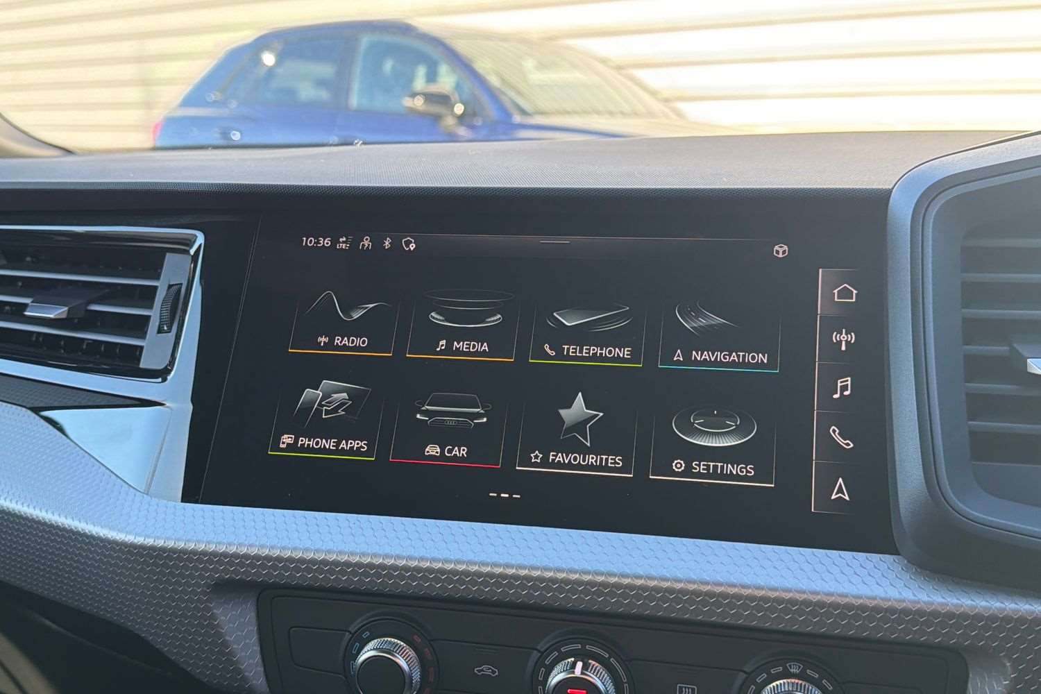 Used Audi A1 2025 for sale - 76373781: Photo 27