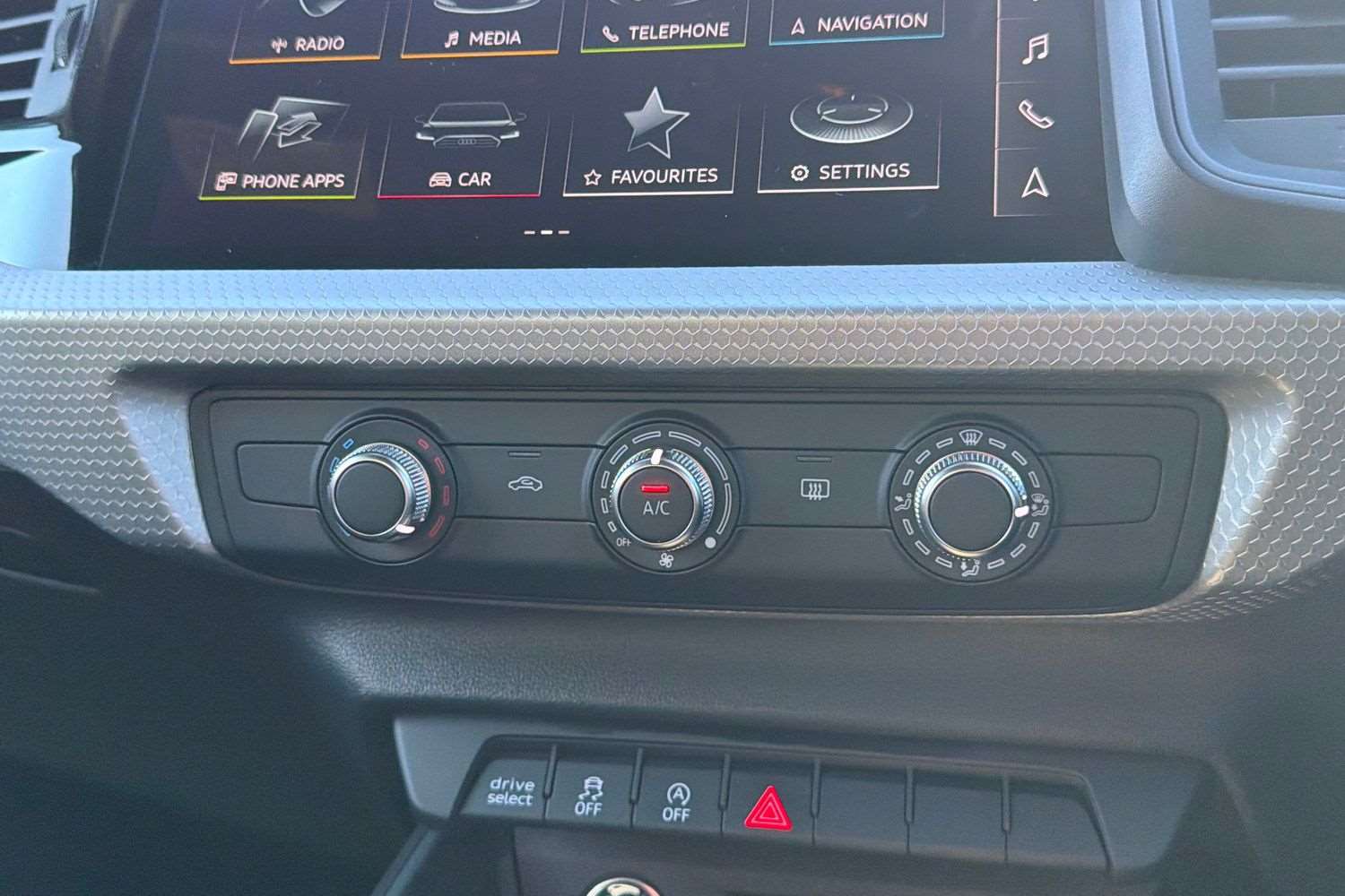 Used Audi A1 2025 for sale - 76373781: Photo 28