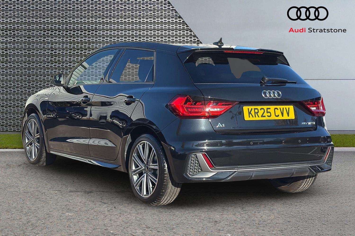 Used Audi A1 2025 for sale - 76373781: Photo 3